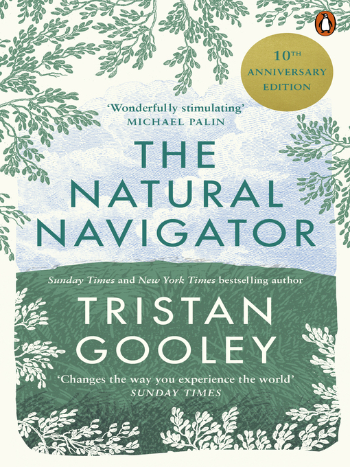 Cover image for The Natural Navigator
